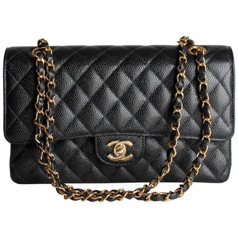 classic flapbag chanel|classic Chanel bag price.